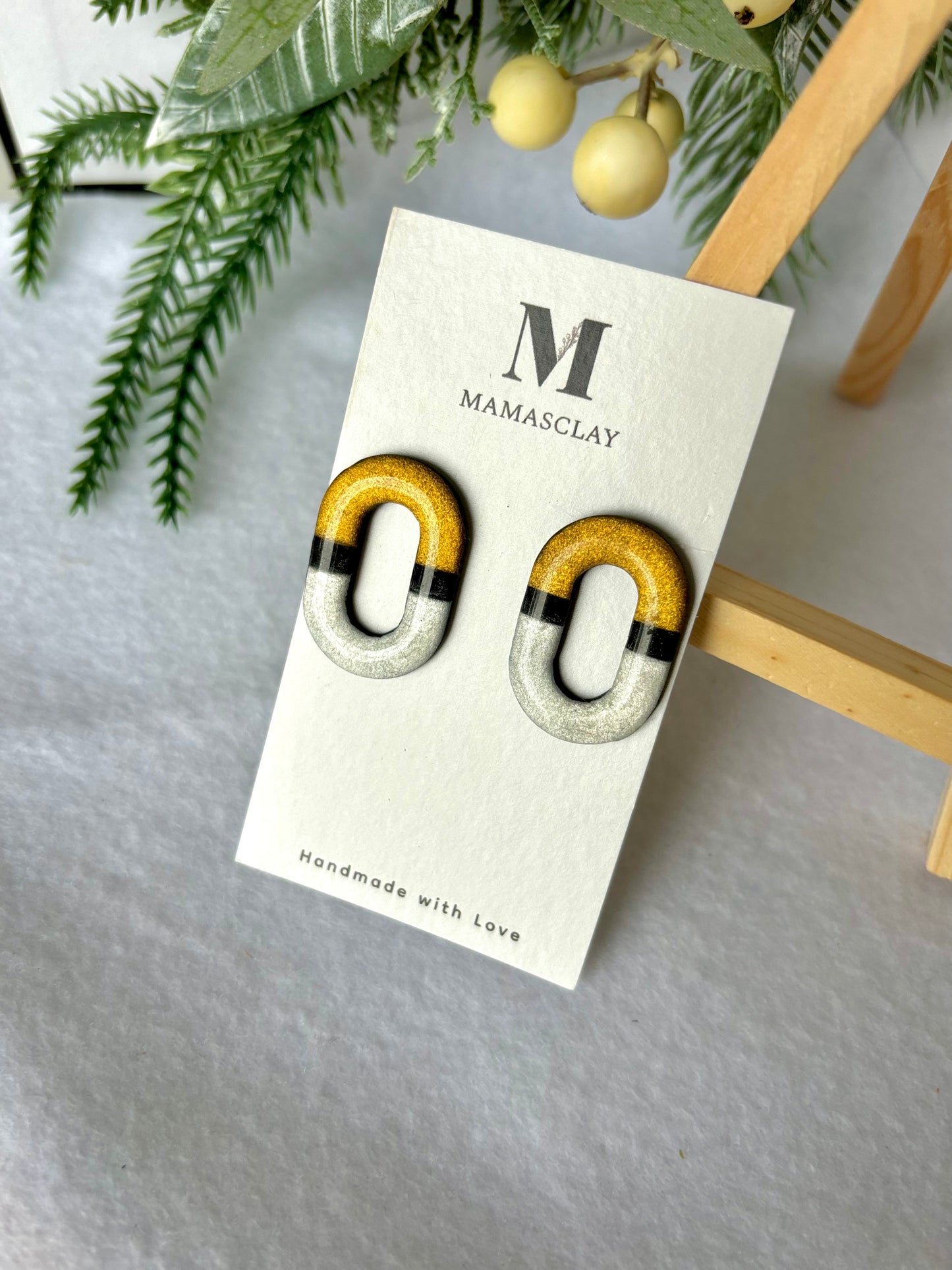 Elegant Studs