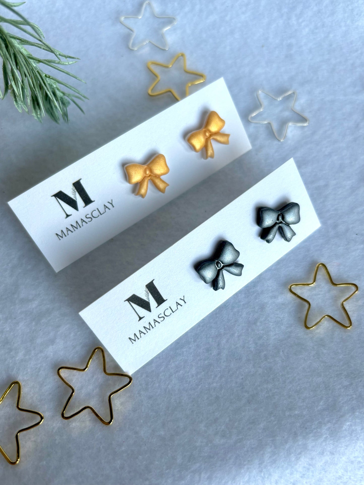 Bow Studs