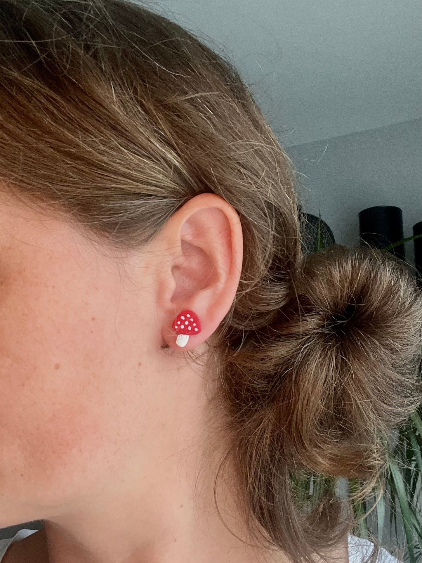 Set of Autumn Studs
