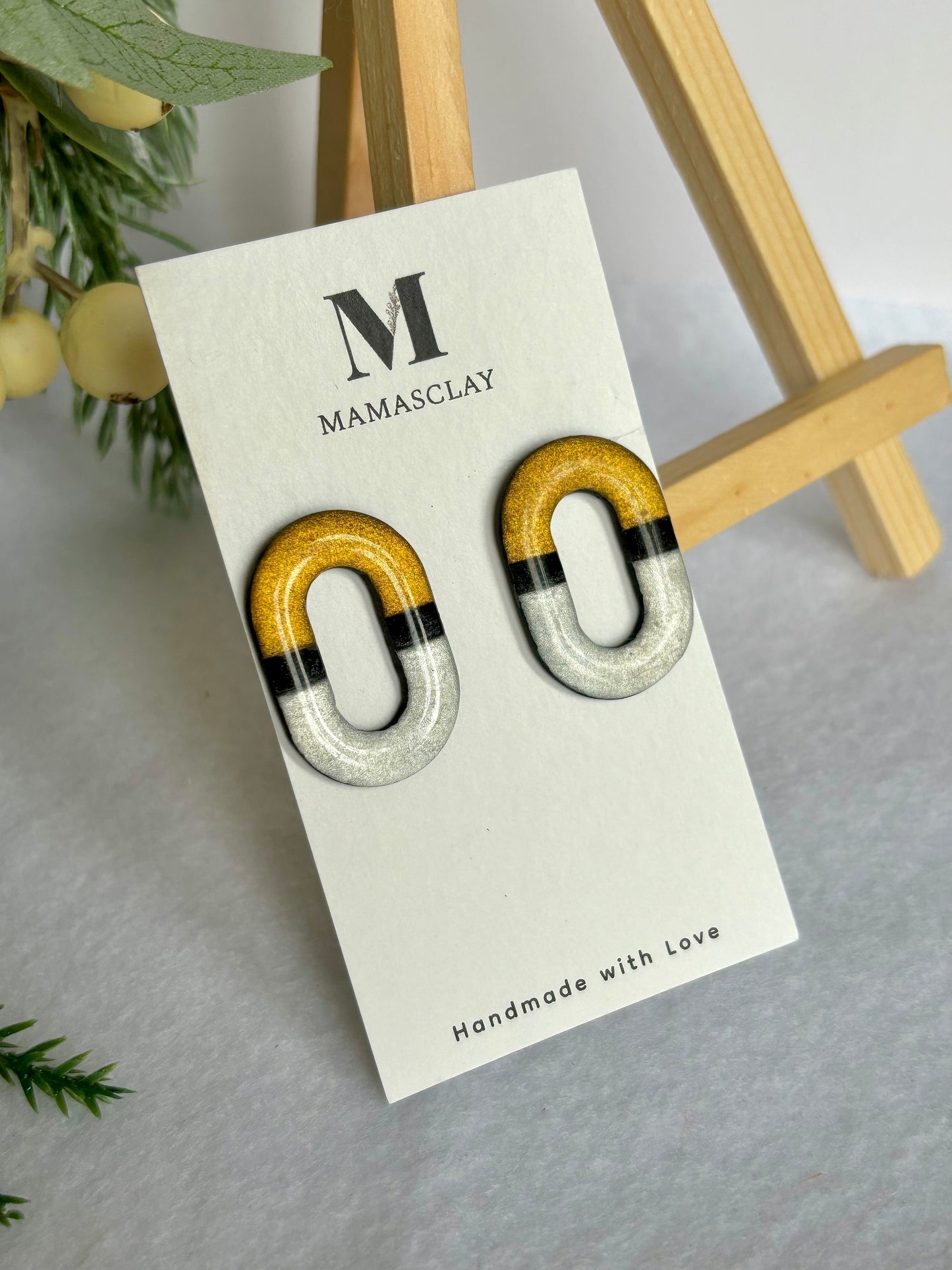 Elegant Studs