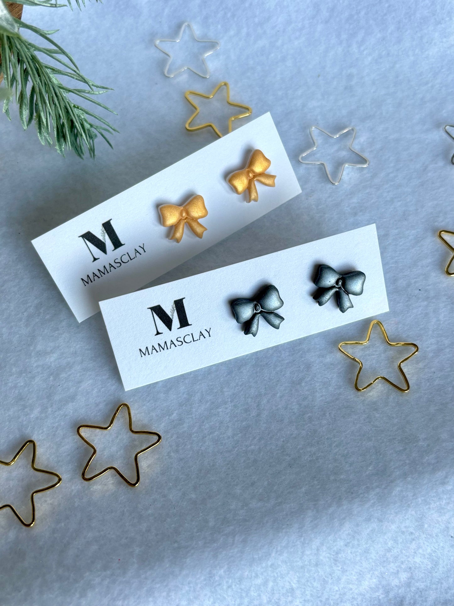 Bow Studs