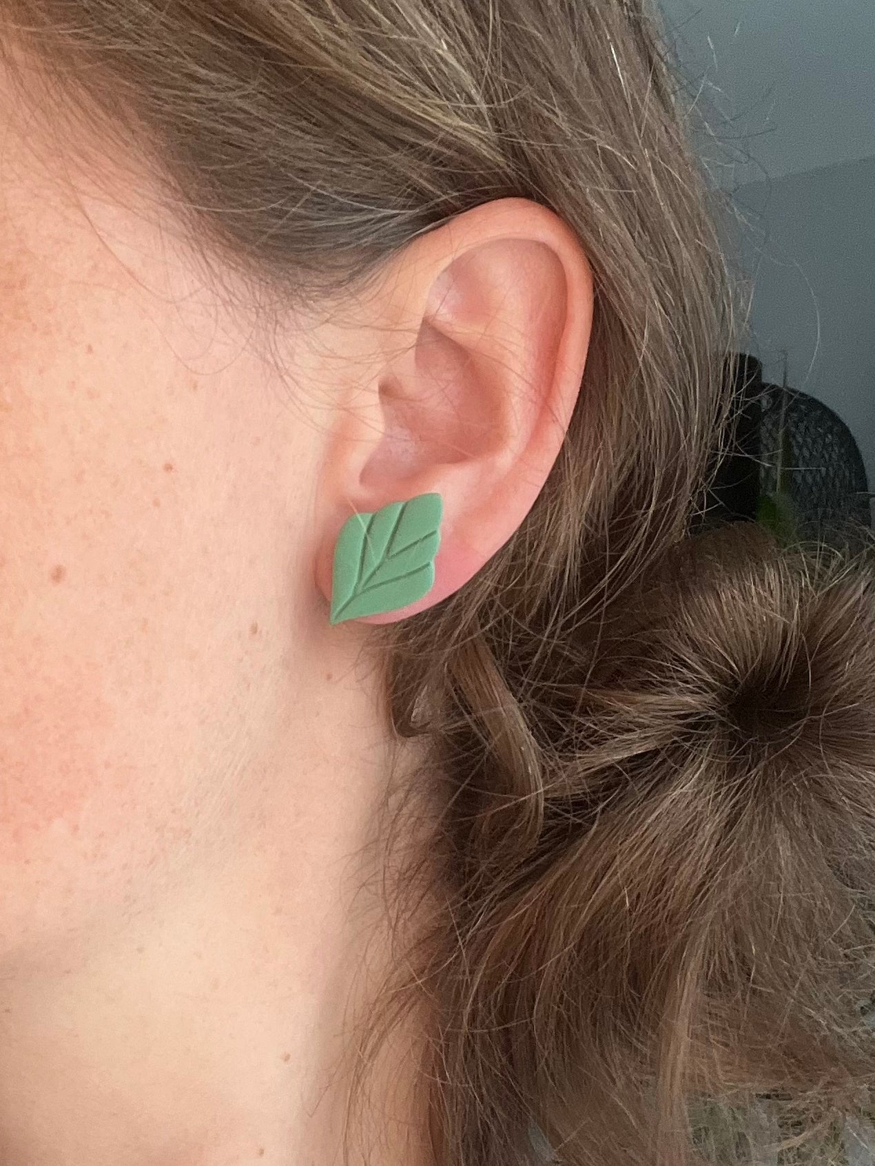 Set of Autumn Studs
