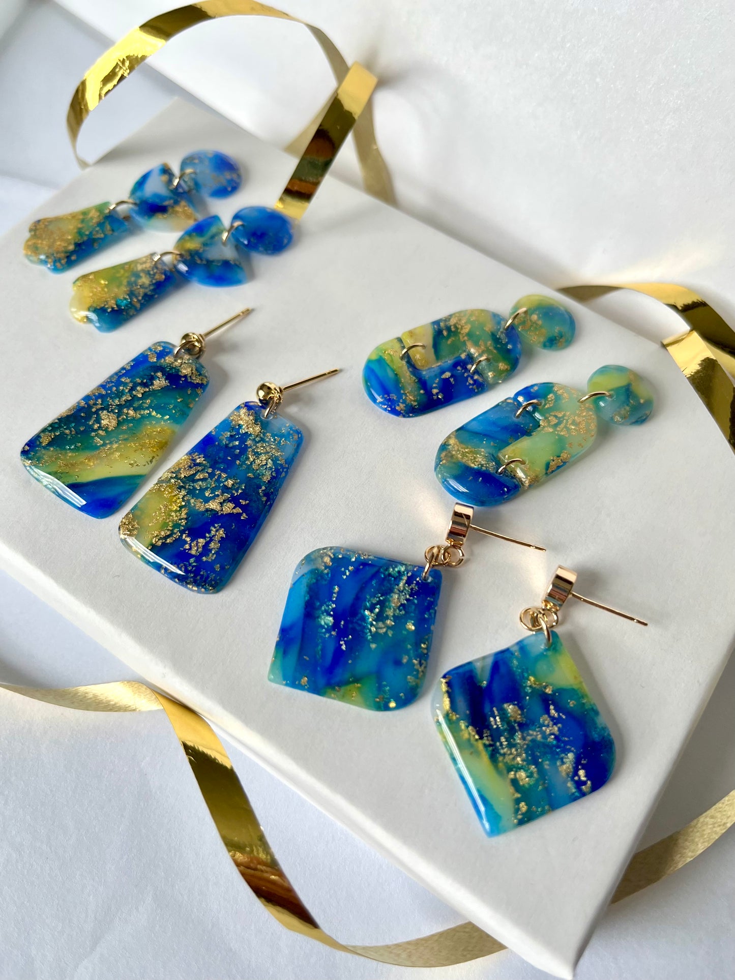 Under the Sea Collection