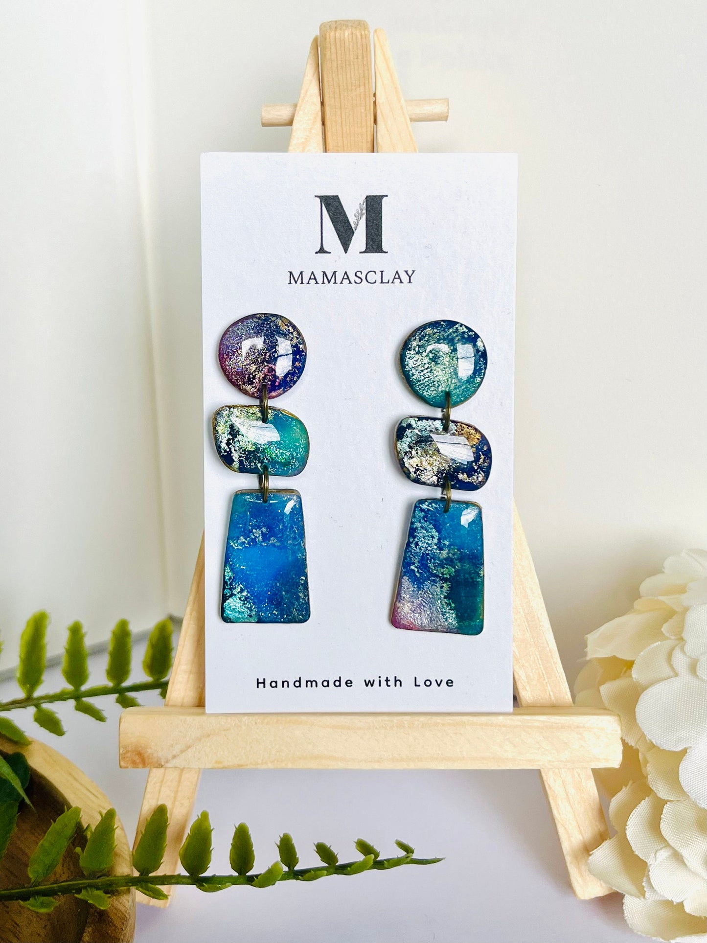 Galaxy Dangles