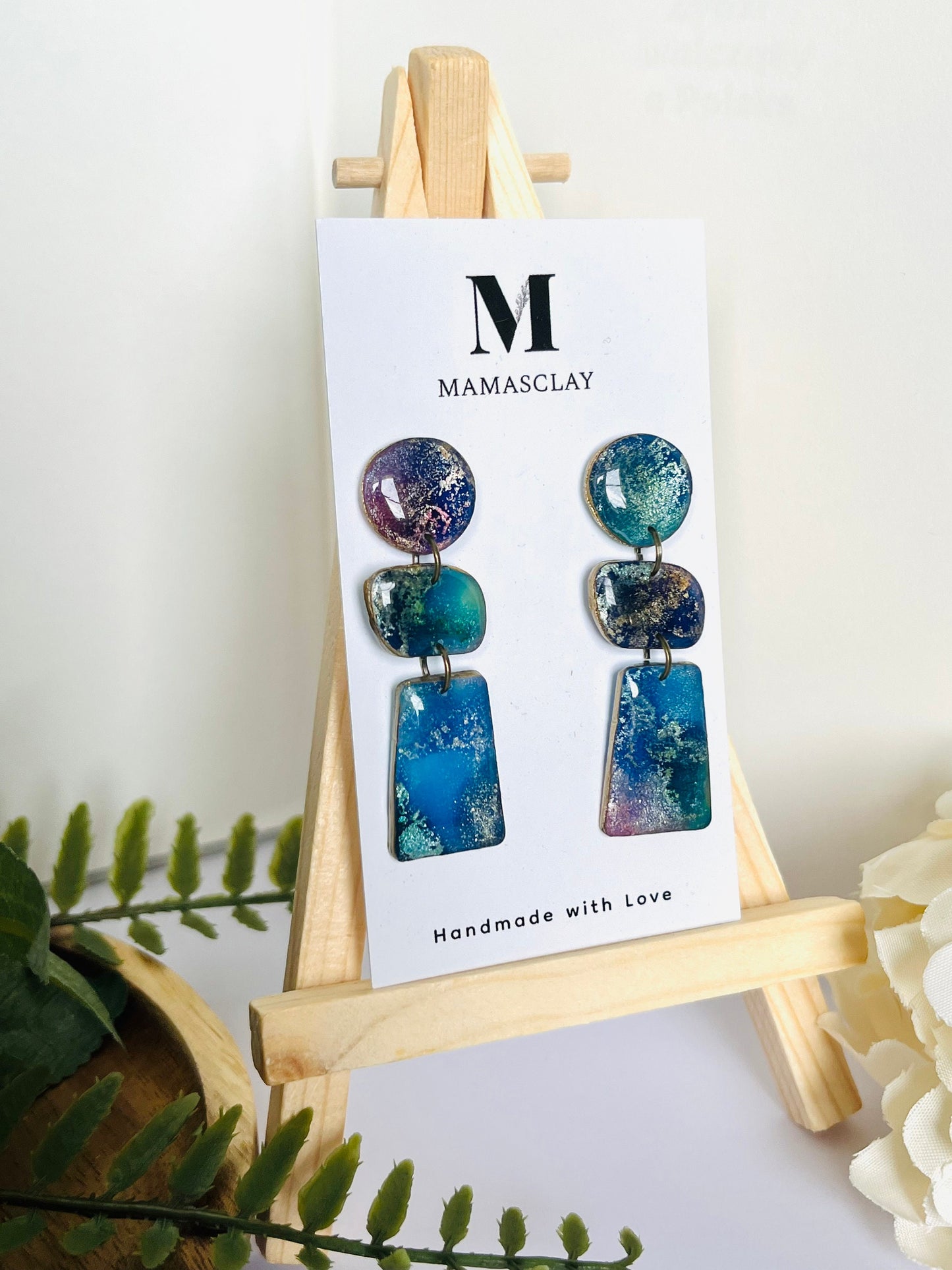 Galaxy Dangles