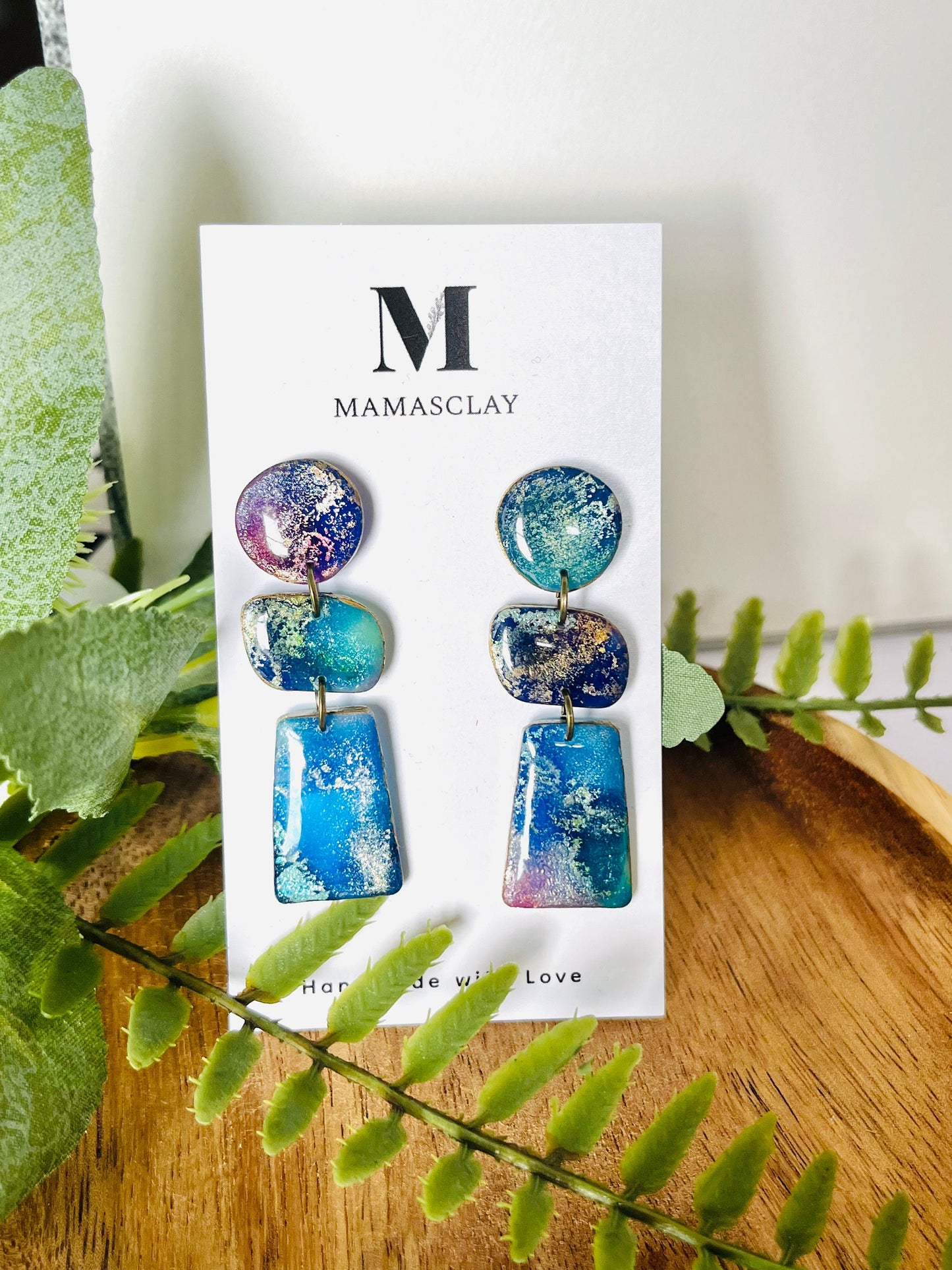 Galaxy Dangles