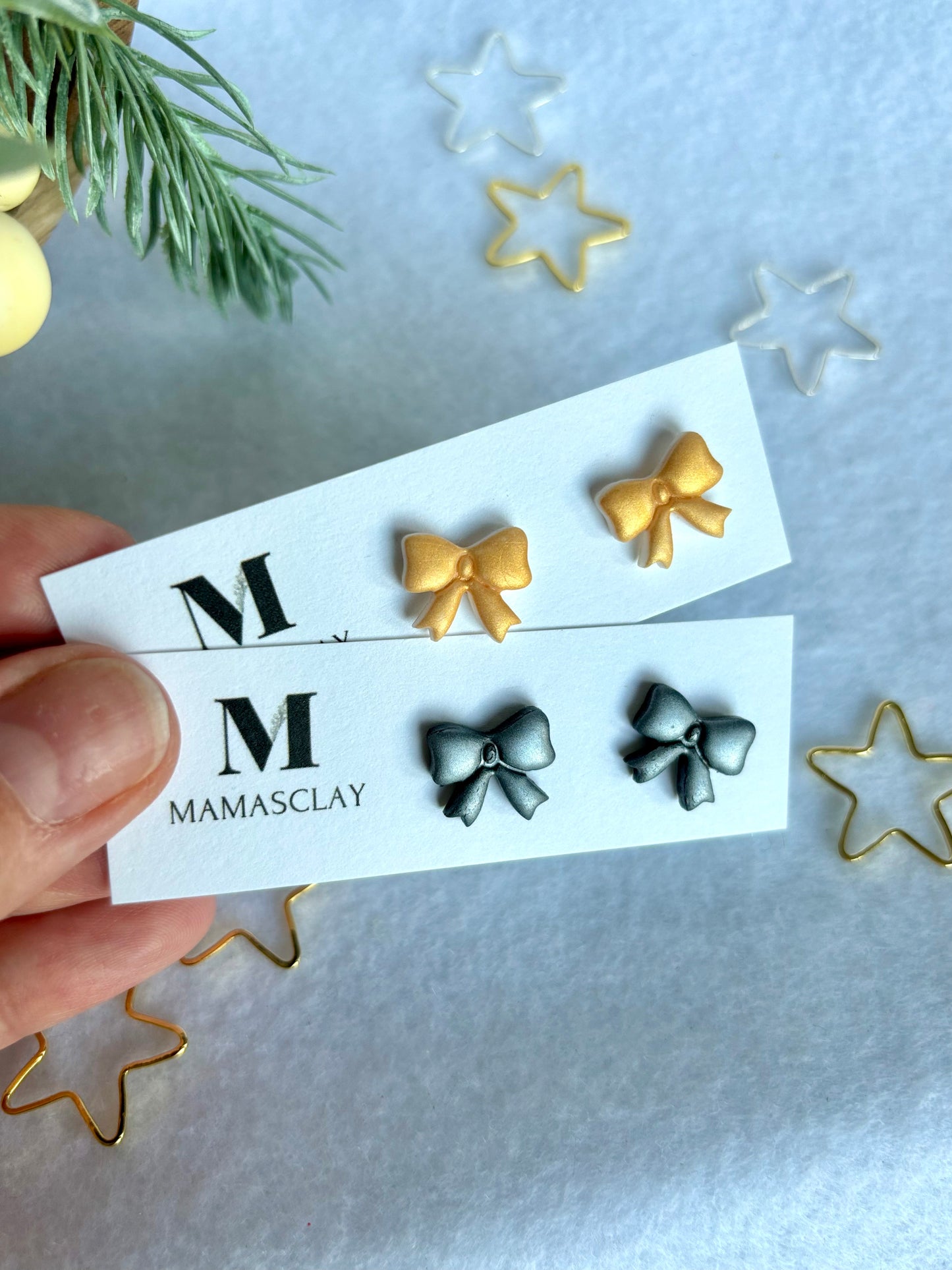 Bow Studs