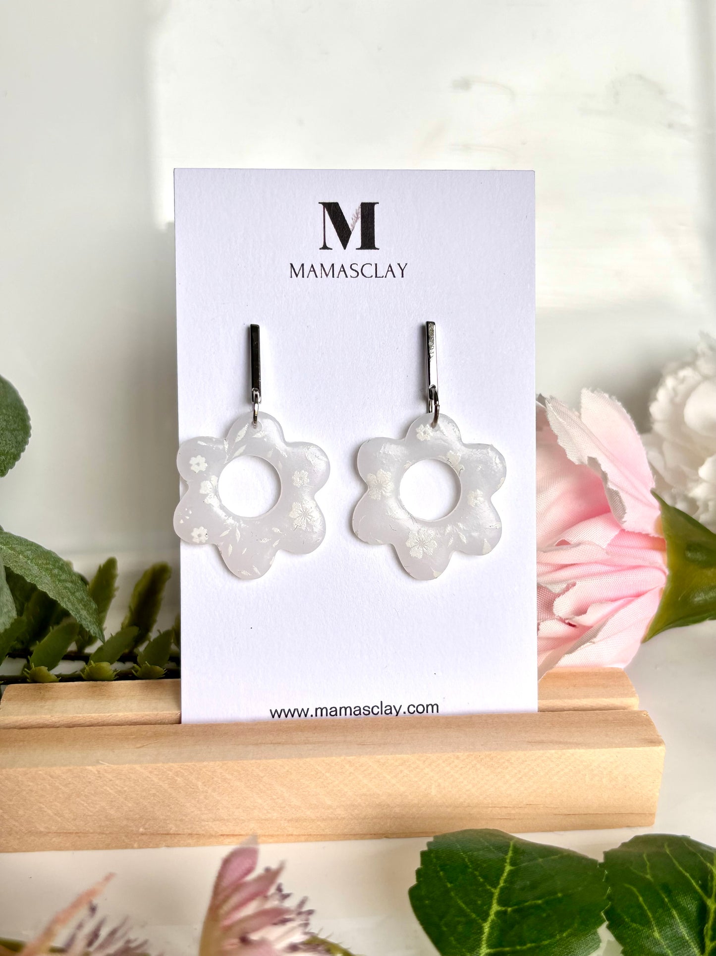 Blossom Breeze Earrings