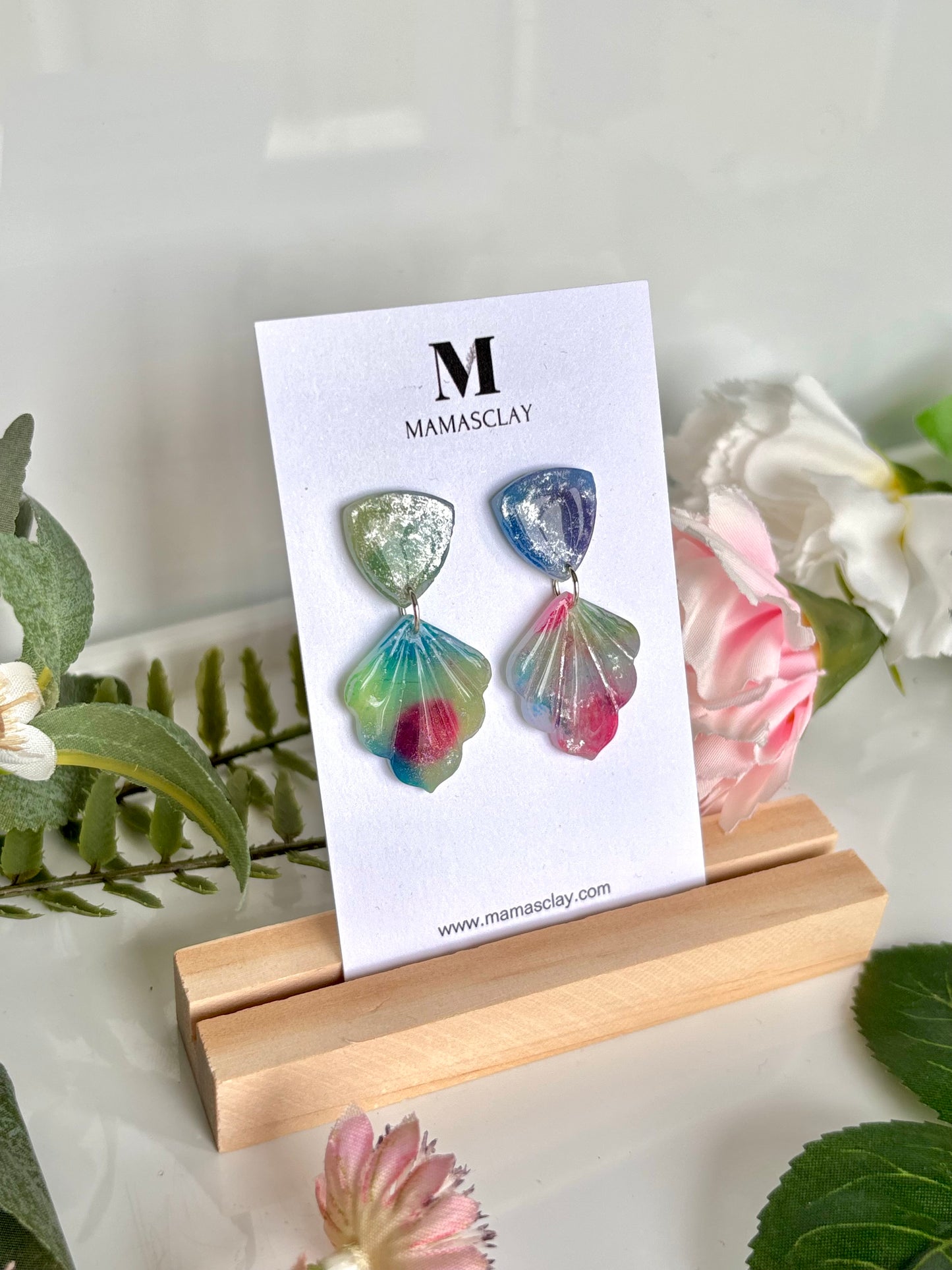 Summer Vibe Earrings