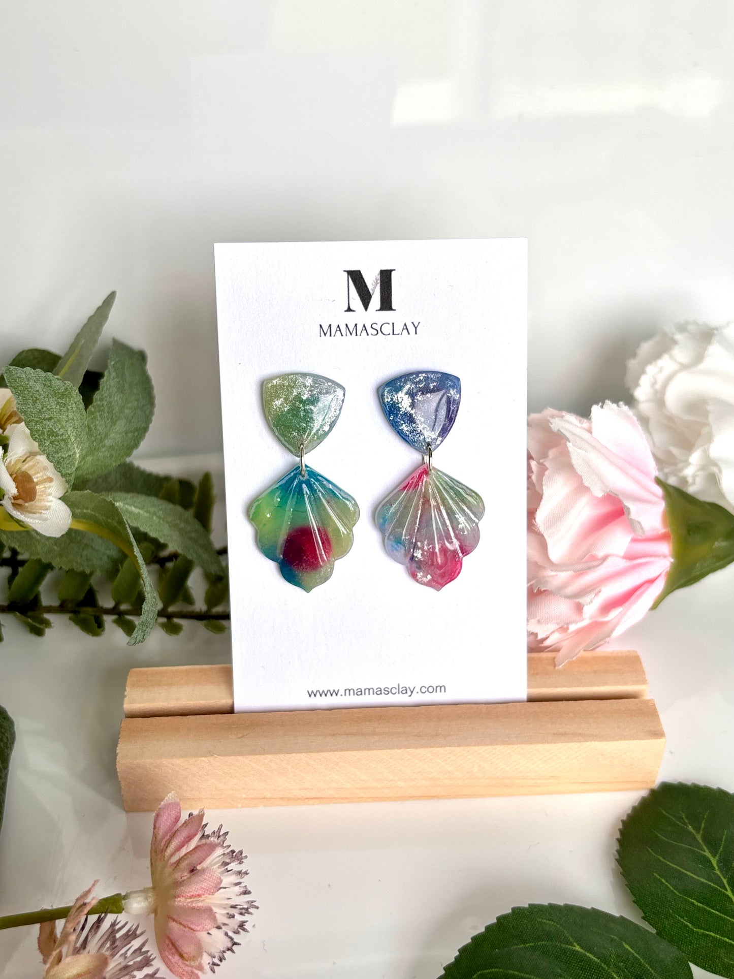 Summer Vibe Earrings