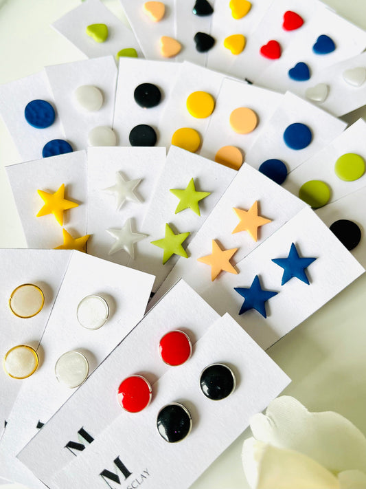 Mini Studs